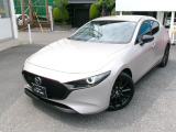 MAZDA3ファストバック  2.0 20S ブラックトーンエディション