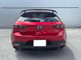 MAZDA3ファストバック 1.5 15S RTRSPE
