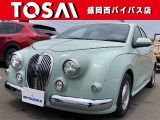 ビュートストーリー 1.5 15LX 