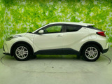 C-HR ハイブリッド 1.8 S 