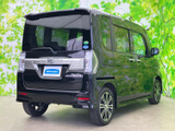 タントカスタム RS トップエディション SAIII 