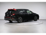 レヴォーグ 1.8 STI スポーツ EX 4WD 