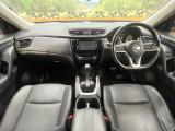 エクストレイル 2.0 20Xi 