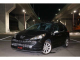 207SW GTi 