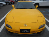 RX-7 タイプR バサーストR 