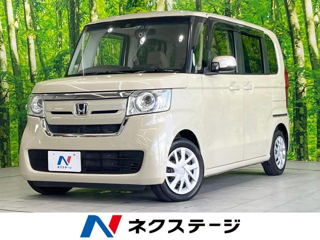 N-BOX G L 