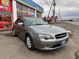 レガシィB4 2.0 R 4WD 