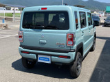 ハスラー ハイブリッド(HYBRID) G 