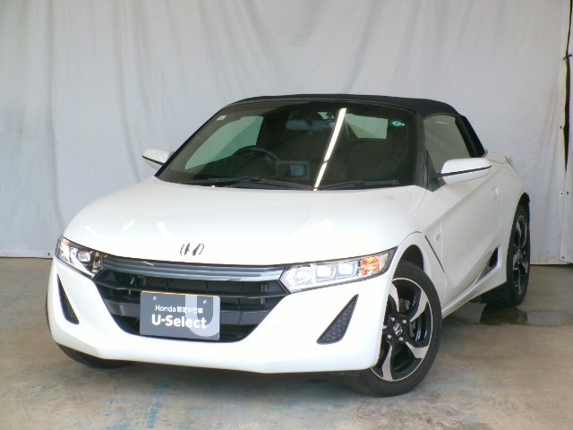 S660 アルファ 