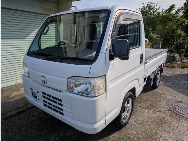 アクティトラック SDX 