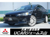 ギャランフォルティス 1.8 スポーツ 