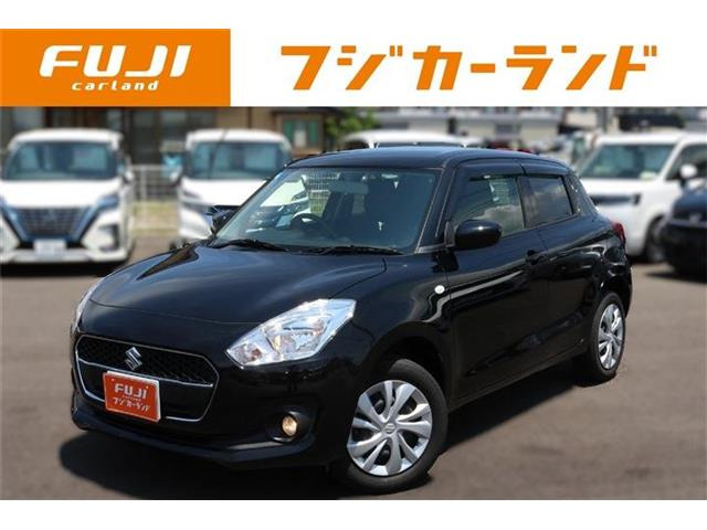 スイフト 1.2 XGリミテッド 4WD 