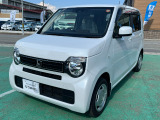 運転支援装置ホンダセンシング搭載車!ミリ波レーダーとカメラで検知した情報をもとに快適な運転や、事故回避を支援する、安全運転支援システムです♪