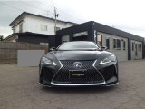 LC 500h Lパッケージ 