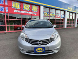 ノート 1.2 アクシス 4WD 