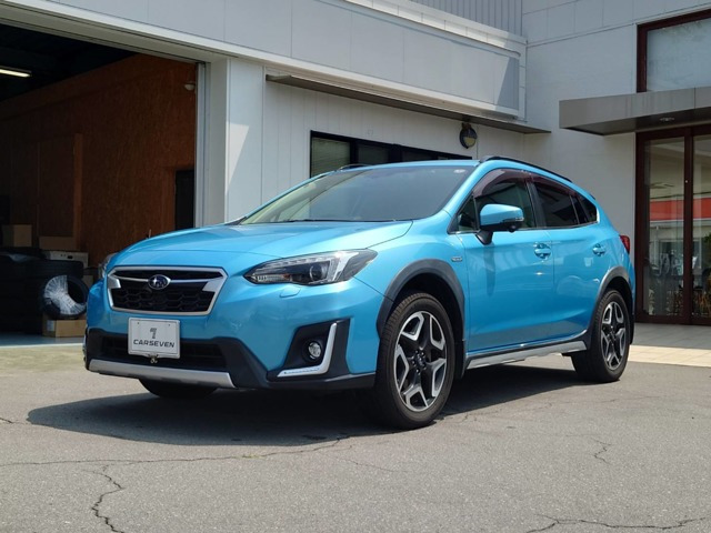 XV  2.0 アドバンス 4WD