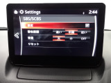 低速走行時に前方の障害物を検知して、衝突被害を軽減してくれるスマート・シティ・ブレーキ・サポートを装備!アクセルとブレーキの踏み間違えなどの急加速を抑制してくれる心強い装備です。