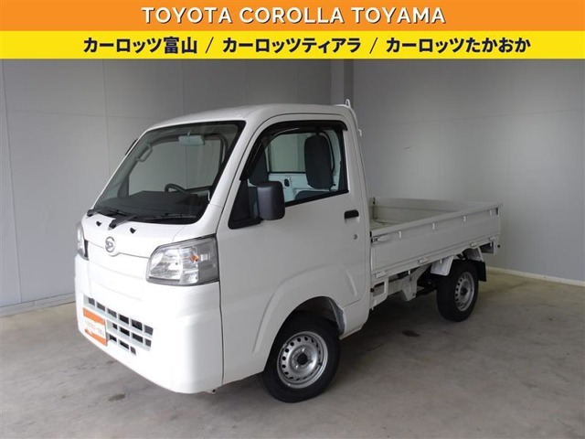 ハイゼットトラック スタンダード 4WD 