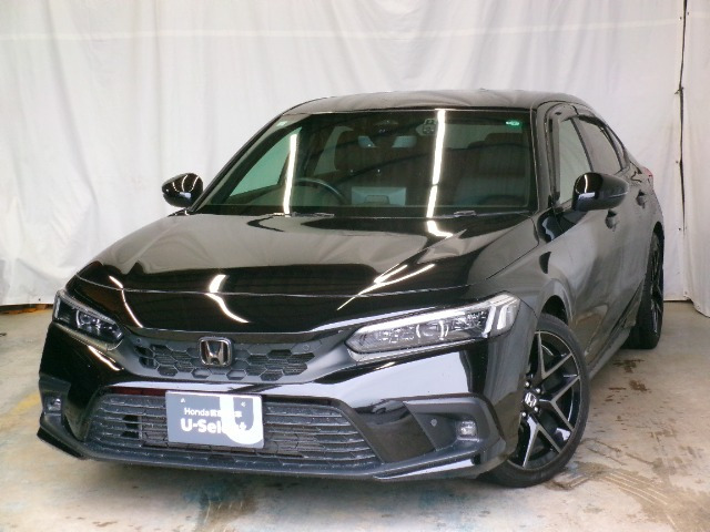 シビック  1.5 EX
