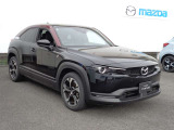 MX-30ロータリーEV エディション R 