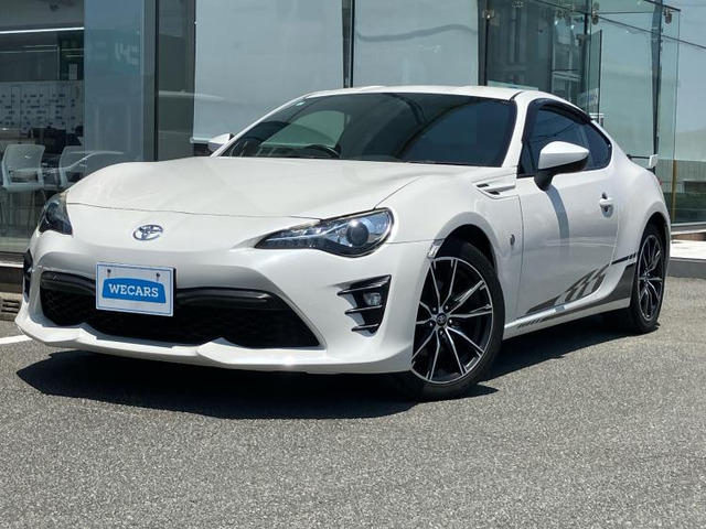 862.0 GT リミテッド