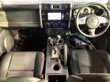 FJクルーザー 4.0 ブラックカラーパッケージ 4WD 