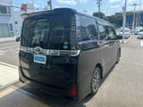 ヴォクシー 2.0 ZS 