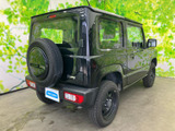 ジムニー XG 4WD