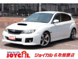 スバル インプレッサハッチバックSTI