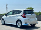 ノート 1.2 e-POWER メダリスト 