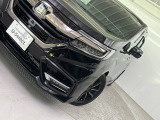 ステップワゴン 1.5 モデューロX ホンダ センシング 