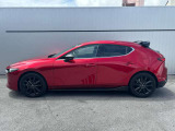 MAZDA3ファストバック 1.5 15S RTRSPE