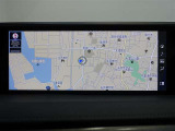大画面のナビで視界も良く見えやすいので運転が楽しくなります☆