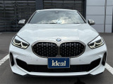 1シリーズ M135i xドライブ 4WD 