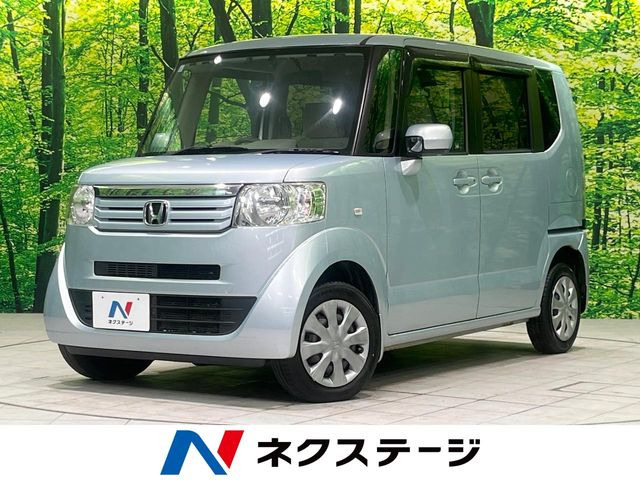 N-BOX G 