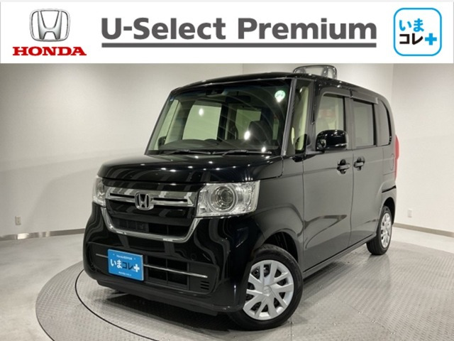 N-BOX L 4WD 