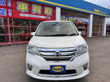 セレナ 2.0 ハイウェイスター 4WD 