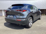 CX-30 2.0 20S プロアクティブ ツーリングセレクション 
