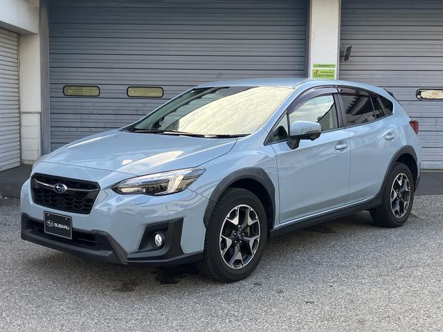 XV 2.0i-L アイサイト 4WD 