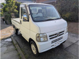 アクティトラック  4WD