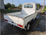 アクティトラック  4WD