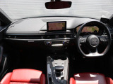 S4アバント 3.0 4WD 