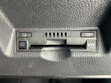 【ETC】高速でのお出かけもラクラク、セットアップのみで使用できます