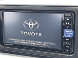 【純正ナビ】専用設計で車内の雰囲気にマッチ!ナビ利用時のマップ表示は見やすく、いつものドライブがグッと楽しくなります!