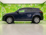 CX-5 2.0 20S 