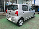 アルト A 4WD 当社社用車アップ
