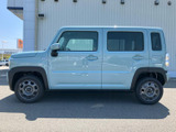 ハスラー ハイブリッド(HYBRID) G 