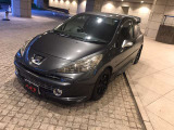 207 GTi 