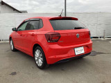ポロ TSI ハイライン 