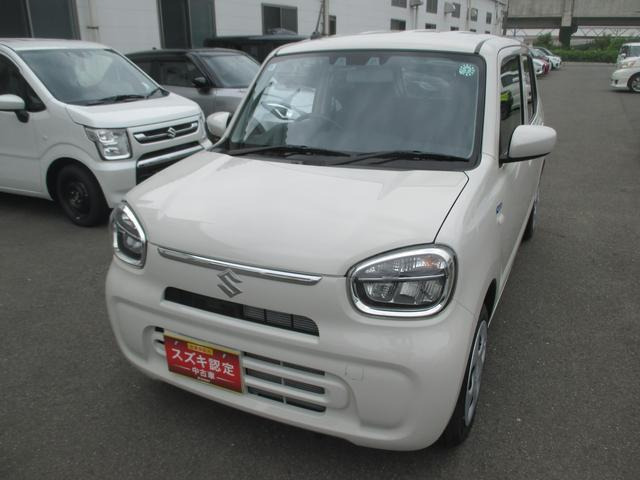 アルト ハイブリッド(HYBRID) S 4WD 